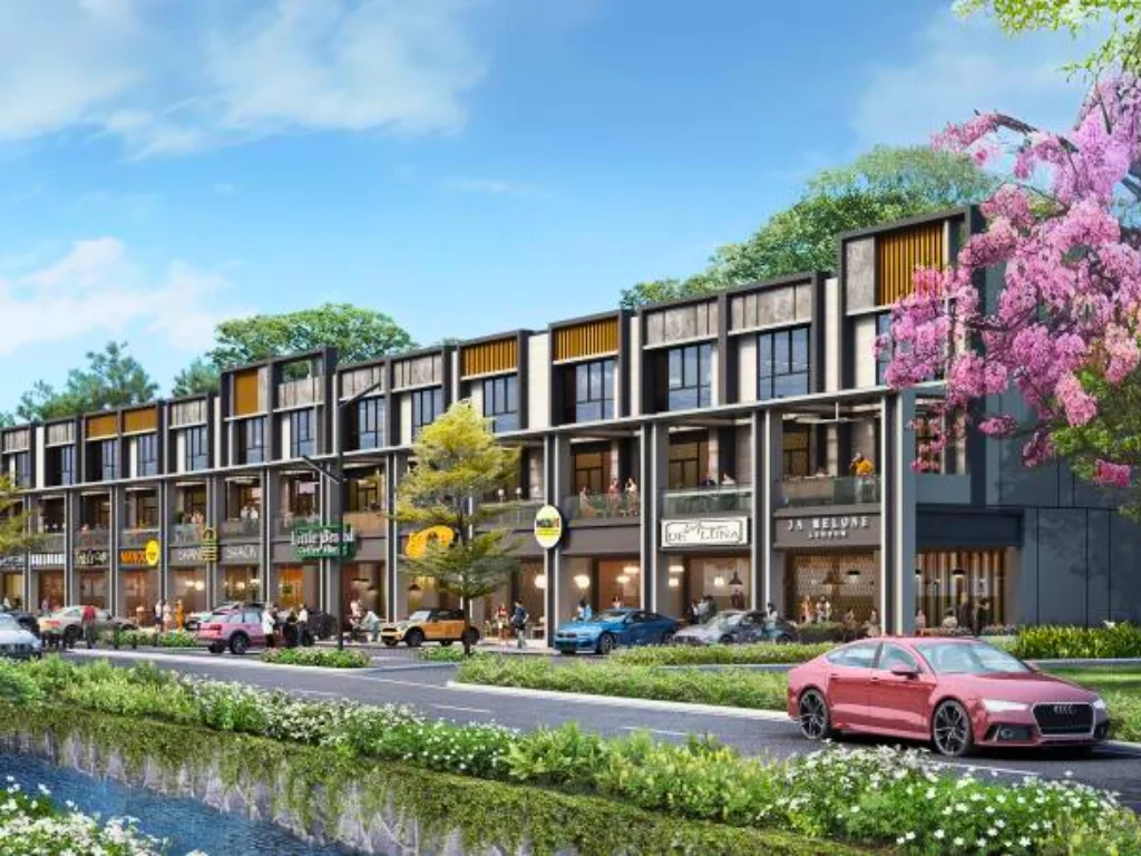 Summarecon Serpong