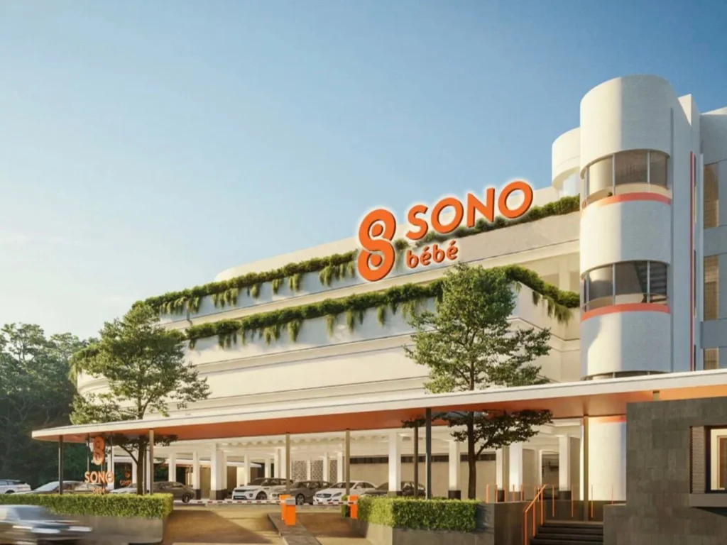 Summarecon Serpong